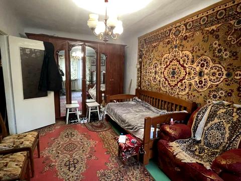 квартира за адресою Європейська вул. (Фрунзе), 106А