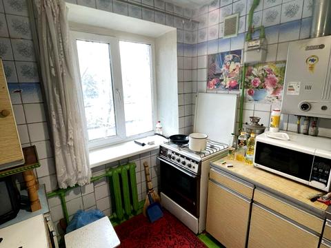 квартира за адресою Європейська вул. (Фрунзе), 106А