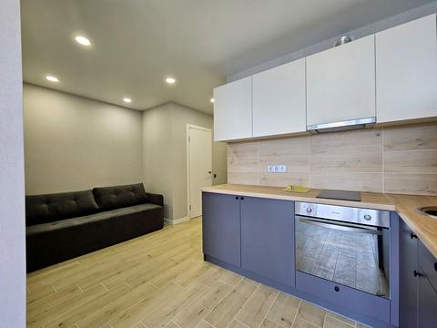 квартира за адресою Олега Мудрака вул. (Генерала Наумова), 1-Б