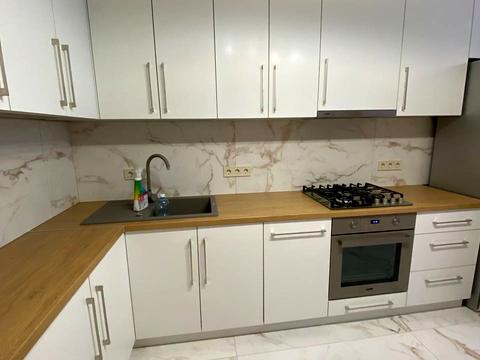 квартира по адресу Стрийская ул., 113-Г