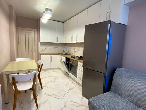 квартира по адресу Стрийская ул., 113-Г