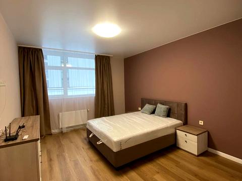 квартира по адресу Стрийская ул., 113-Г