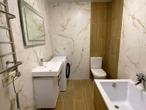 квартира по адресу Стрийская ул., 113-Г