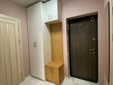 квартира по адресу Стрийская ул., 113-Г