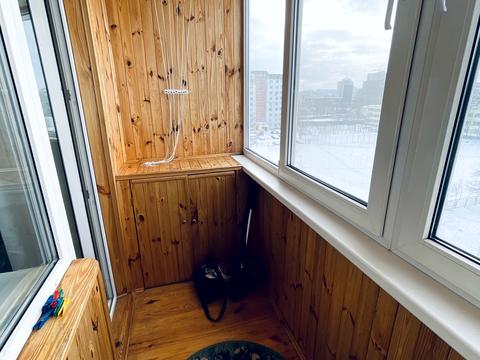 квартира за адресою Приозерна вул., 12-А