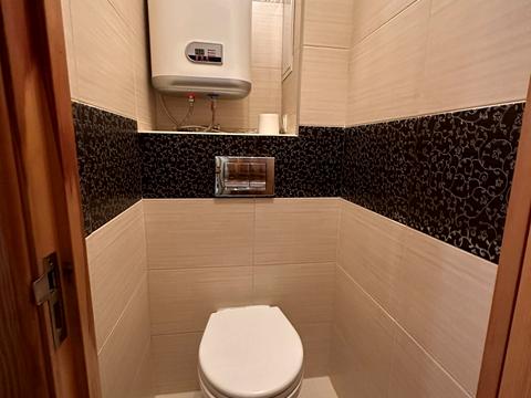 квартира за адресою Приозерна вул., 12-А