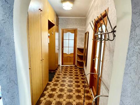 квартира за адресою Приозерна вул., 12-А