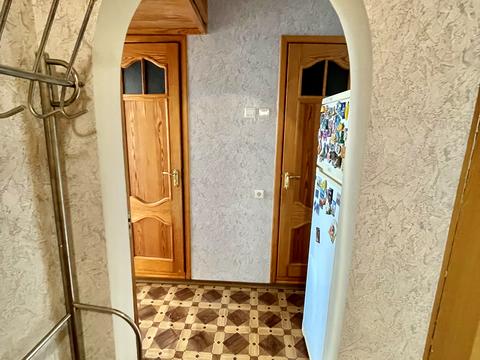 квартира за адресою Приозерна вул., 12-А