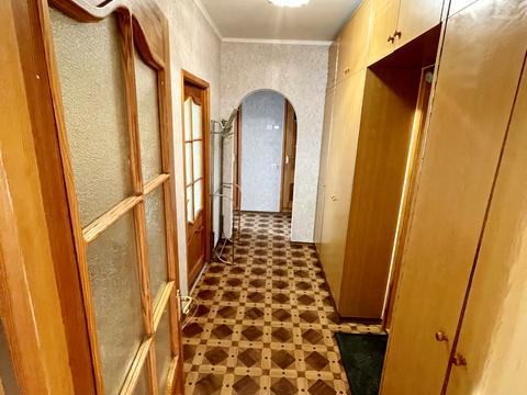 квартира за адресою Приозерна вул., 12-А