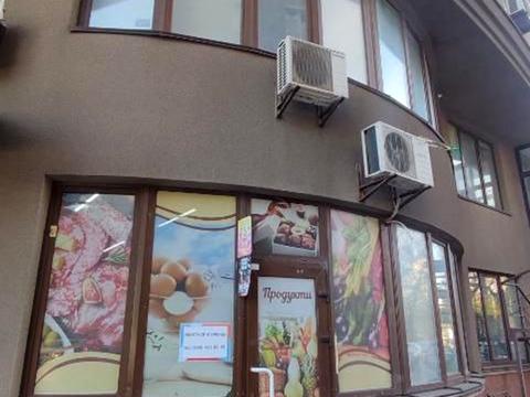 коммерческая по адресу Берестейский просп. (Победы), 121-А