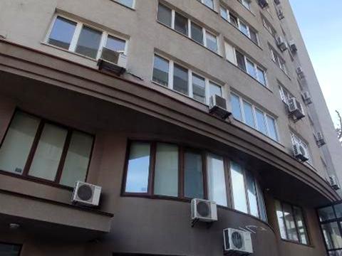 коммерческая по адресу Берестейский просп. (Победы), 121-А