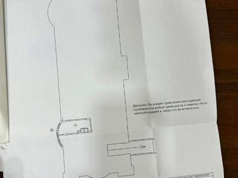 коммерческая по адресу Берестейский просп. (Победы), 121-А