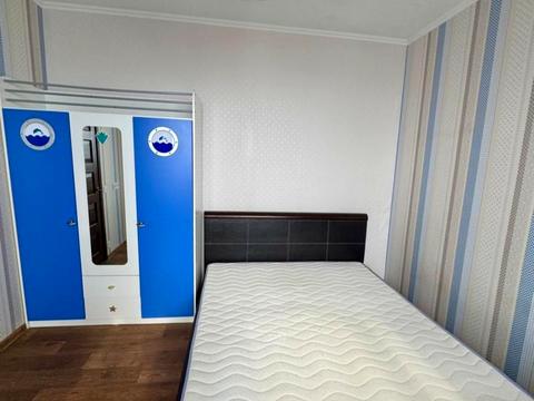 квартира за адресою Ахсарова вул., 1