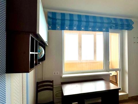 квартира за адресою Ахсарова вул., 1