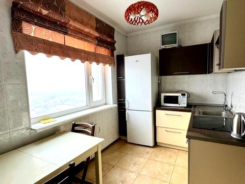 квартира за адресою Ахсарова вул., 1