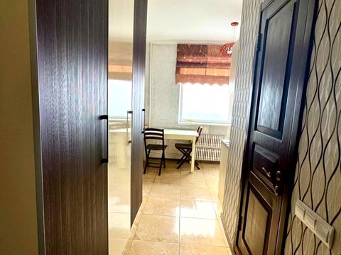 квартира за адресою Ахсарова вул., 1