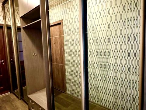 квартира за адресою Ахсарова вул., 1