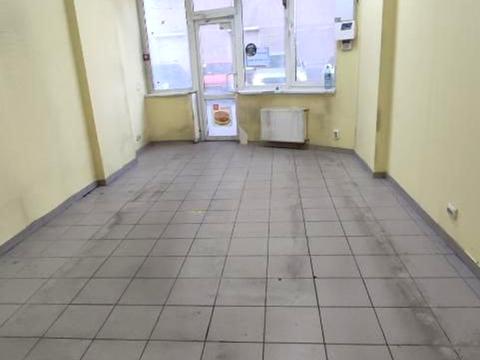 коммерческая по адресу Берестейский просп. (Победы), 121-А