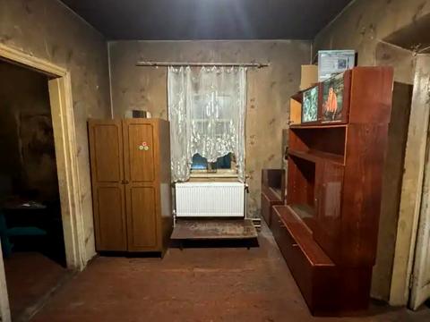 дом по адресу Вільнюська ул. (Валдайская), 7