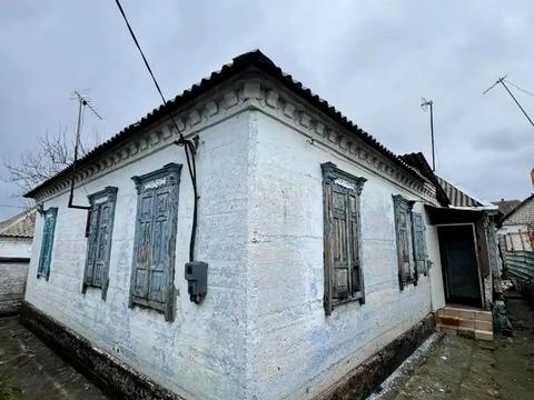 дом по адресу Вільнюська ул. (Валдайская), 7