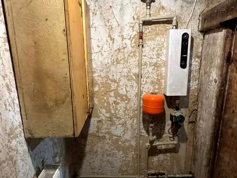 дом по адресу Вільнюська ул. (Валдайская), 7