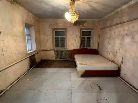 дом по адресу Вільнюська ул. (Валдайская), 7