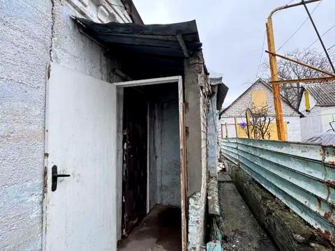 дом по адресу Вільнюська ул. (Валдайская), 7