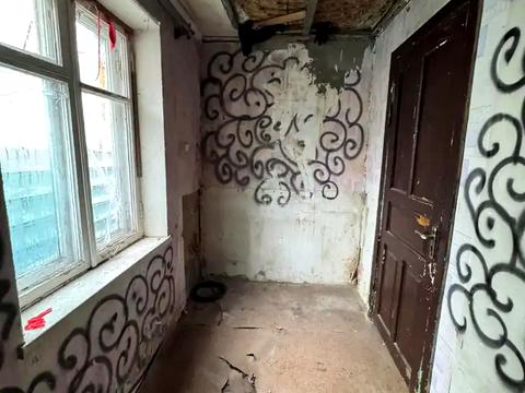 дом по адресу Вільнюська ул. (Валдайская), 7