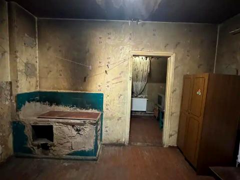 дом по адресу Вільнюська ул. (Валдайская), 7