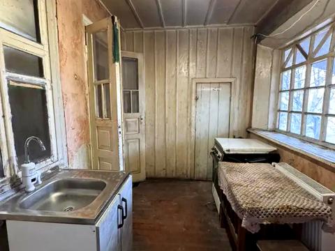 дом по адресу Вільнюська ул. (Валдайская), 7