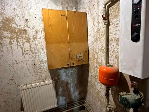 дом по адресу Вільнюська ул. (Валдайская), 7