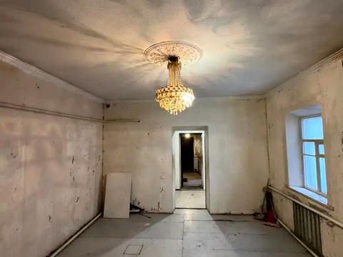 дом по адресу Вільнюська ул. (Валдайская), 7