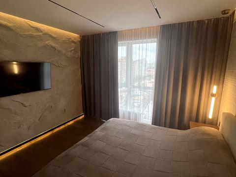 квартира за адресою Митрополита Василя Липківського вул. (Урицького), 16-Б