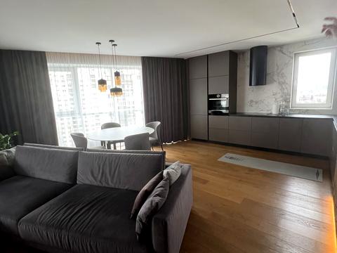 квартира за адресою Митрополита Василя Липківського вул. (Урицького), 16-Б