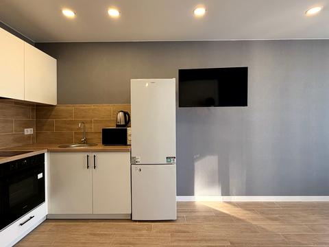 квартира за адресою Олега Мудрака вул. (Генерала Наумова), 1-Б