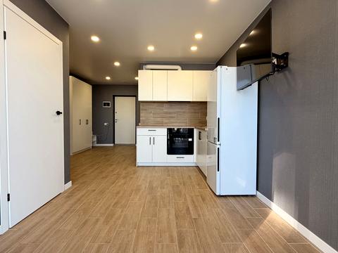 квартира за адресою Олега Мудрака вул. (Генерала Наумова), 1-Б