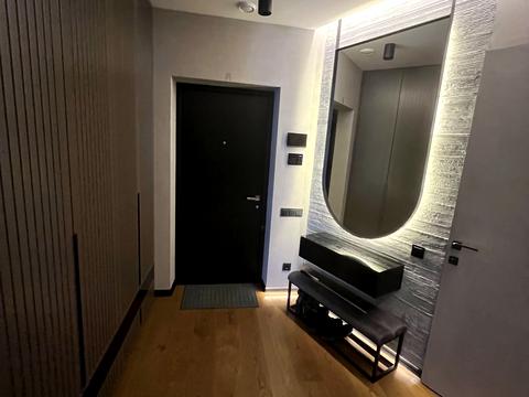 квартира за адресою Митрополита Василя Липківського вул. (Урицького), 16-Б