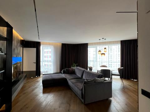 квартира за адресою Митрополита Василя Липківського вул. (Урицького), 16-Б