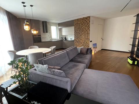 квартира за адресою Митрополита Василя Липківського вул. (Урицького), 16-Б