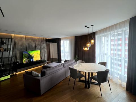 квартира за адресою Митрополита Василя Липківського вул. (Урицького), 16-Б