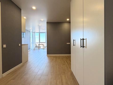 квартира за адресою Олега Мудрака вул. (Генерала Наумова), 1-Б