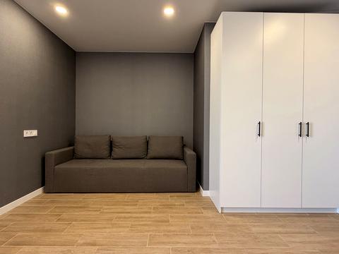 квартира за адресою Олега Мудрака вул. (Генерала Наумова), 1-Б