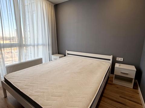 квартира за адресою Олега Мудрака вул. (Генерала Наумова), 1-Б