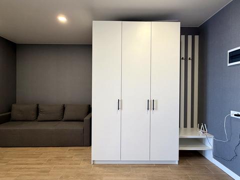 квартира за адресою Олега Мудрака вул. (Генерала Наумова), 1-Б