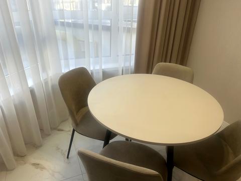 квартира за адресою Мартинова просп., (вул. Молодіжна, 10)