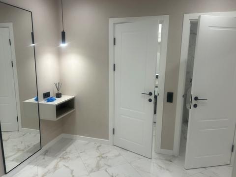 квартира за адресою Мартинова просп., (вул. Молодіжна, 10)