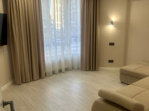 квартира за адресою Мартинова просп., (вул. Молодіжна, 10)