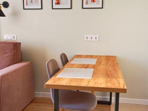 квартира за адресою Польова вул., 73