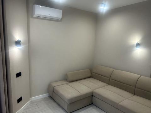 квартира за адресою Мартинова просп., (вул. Молодіжна, 10)