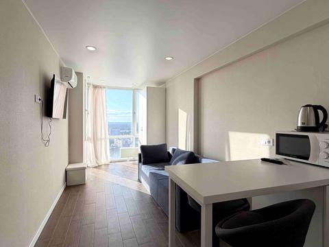 квартира за адресою Олега Мудрака вул. (Генерала Наумова), 1-Б